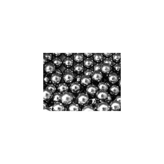 BLS 0,85g, 1100 kulor - Metall