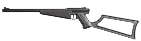 Mk1 gas Sniper