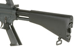 Colt 607/GX-5857 GBBr Replica CGS - Sort