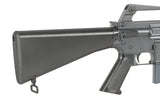 Colt 603/XM16E1 GBBr Replica CGS - Sort