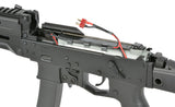 WE06 helmetal, ESHOOTER ETU maskinpistol replica