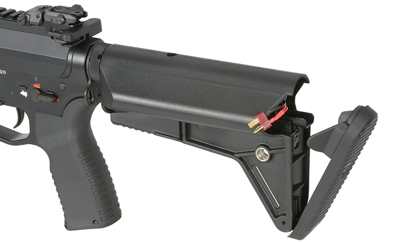 CM.097 Replica Eshooter ETU, GEN-2 - Sort