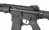 Strike industries 13.5" Raiders Karabin AEG Riffel, GEN-2 - Sort