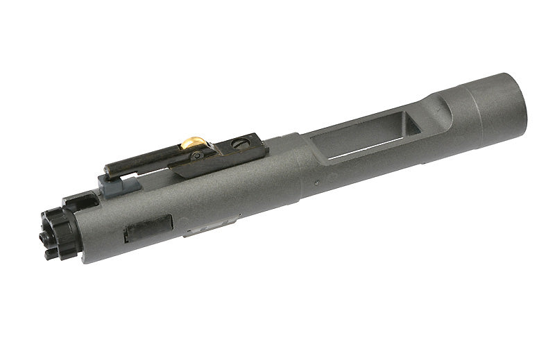 XM177 GBB Airsoft Riffel V3 - Sort
