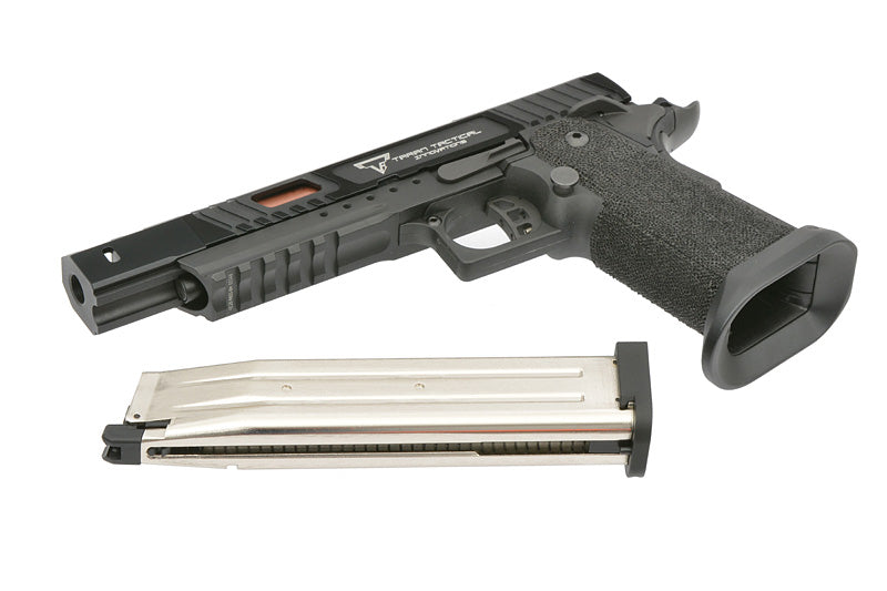 TTI Combat Master Alpha Pistol Replica - Sort