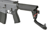 SAI GRY 6.5" SBR Replica ESHOOTER ETU, Gen-2 - Grå
