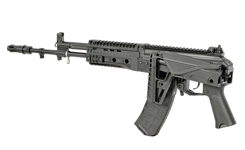 WE09 helmetal GBBR Assault gun replica