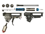 MP5k CM.041L Replica - ESHOOTER ETU, GEN-2