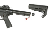 Strike Industries x PWS PDW 7" Replica Eshooter ETU, GEN-2 - Sort
