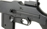 M1918 BAR light maskingevær replica - ægte træ