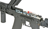 AKS-74U Taktisk Riffel Replica CM.113B Eshooter ETU, GEN-2