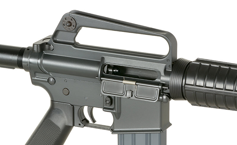Colt 610/GAU-5A/A GBBr Replica CGS - Sort