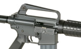 Colt 610/GAU-5A/A GBBr Replica CGS - Sort