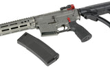 Daniel Defense M4A1 RIII 14.5" Replica Eshooter ETU, GEN-2 - Grå