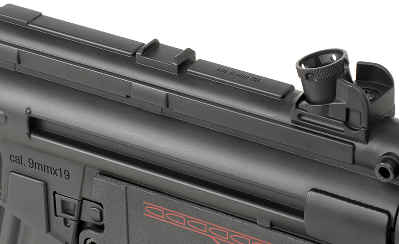 Licenseret H&K MP5 PDW CM.041PDW Replica med Eshooter ETU, GEN-2