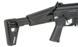 WE09 assault riffel replica