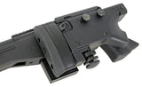 CM.706-U Opgraderet Version 530 FPS - Sort