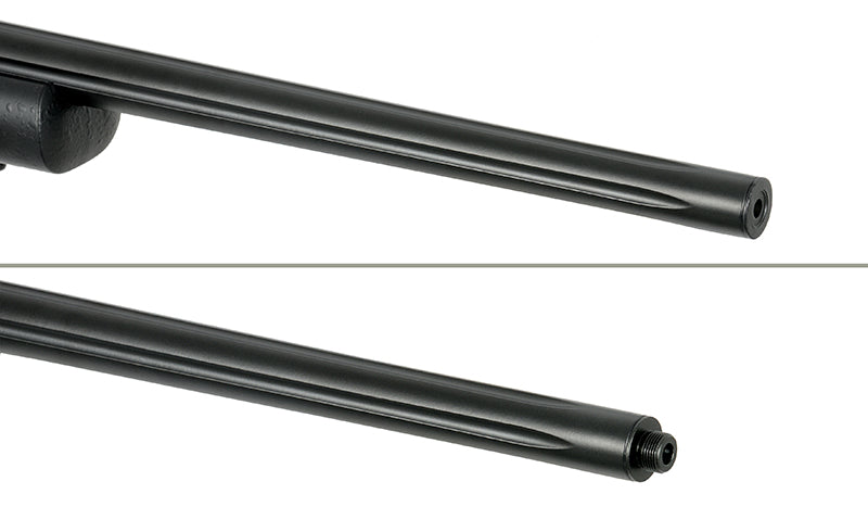 CM.702C-U Opgraderet Version 500 FPS - Tan