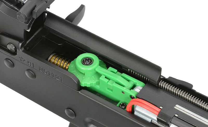 Type 56 Airsoft Assault Riffel