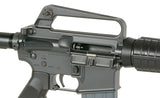 Colt M723 GBBR Replica CGS Lightning Serie - Sort