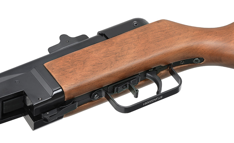 PPSh maskinpistol replica EBB - (ABS Kolbe Version)