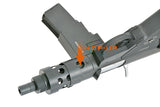 MK7 Sterling maskinpistol replica - Sort