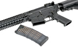 Daniel Defense DDMK18 GBBr Replica - Sort