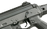 WE06 helmetal GBBR PPK-20 maskinpistol replica