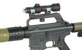 Airsoft Enkelt Point Rød dot - OEG