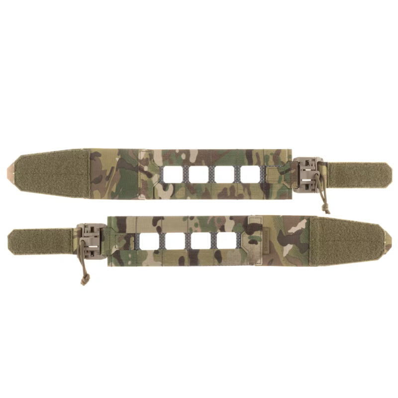 Clawgear Operator Plate Carrier