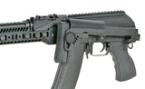 CM.113A AK-74 Taktisk Riffel Eshooter ETU, GEN-2 - Sort
