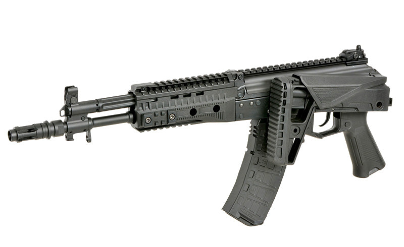 WE09K helmetal GBBR assault riffel replica - Short