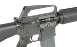 Colt M715/M16A2 C7 GBBR Replica CGS Lightning Serie - Sort