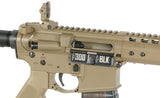 Noveske 10.5" Gen III Shorty 300BLK GBBR Replica