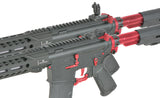Strike industries 15.5" Raiders Competition, GEN-2 - Rød