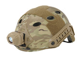 FAST PJ hjelm replica - Navy Seal