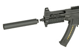 UST9 G3 maskinpistol replica