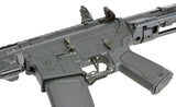 Strike industries 4" Raiders PDW AEG Riffel, GEN-2 - Sort