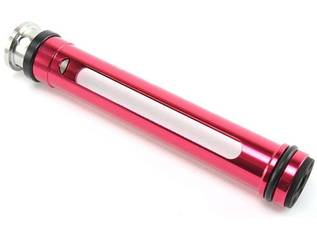 AirsoftPro CNC hybridstempel til L96 / MB-01 og Snow Wolf M24