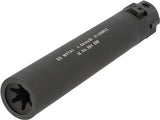 AngryGun MP7 QD Tracer Silencer ( Marui )