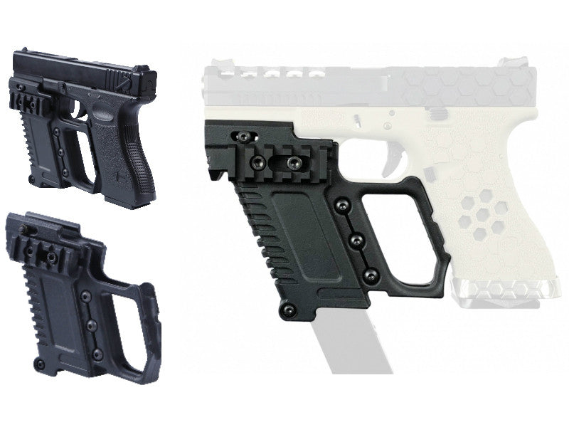 GB-37 Loading Device for G17 / G18 / G19