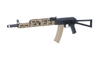 KPYK AK SA-PJ12 PRIME BLDC AEG Assault Rifle - Half-Tan
