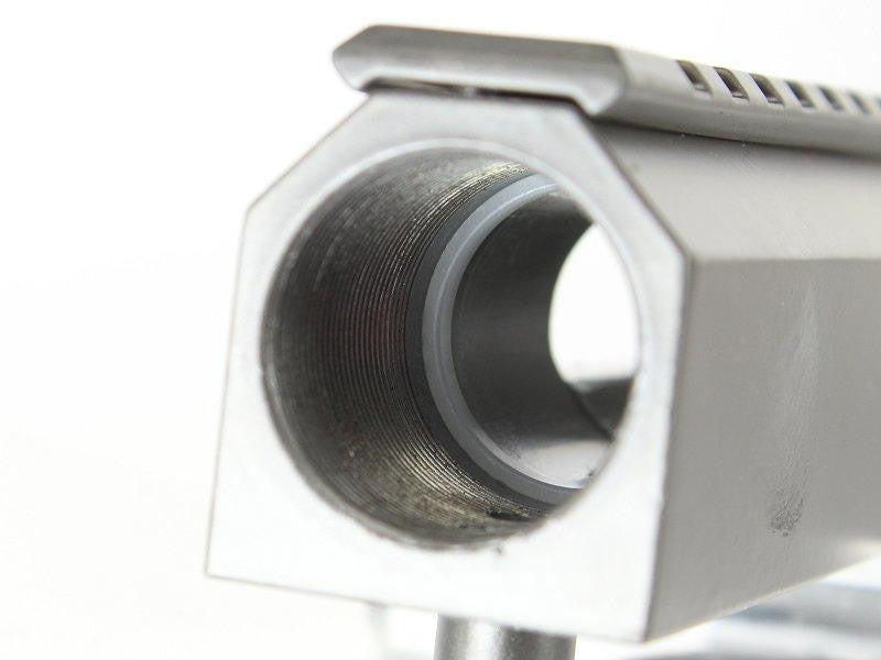 AirsoftPro Delrin Cylinder Guide Ring L96 / WELL MB-01