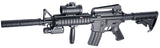 DSA DS4 Carbine, AEG, Value Pack