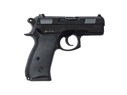 CZ 75D Compact Non-Blowback Co2-pistol