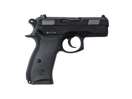 CZ 75D Compact Non-Blowback Co2-pistol