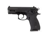 CZ 75D Compact - Fjäderpistol