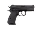 CZ 75D Compact - Fjäderpistol