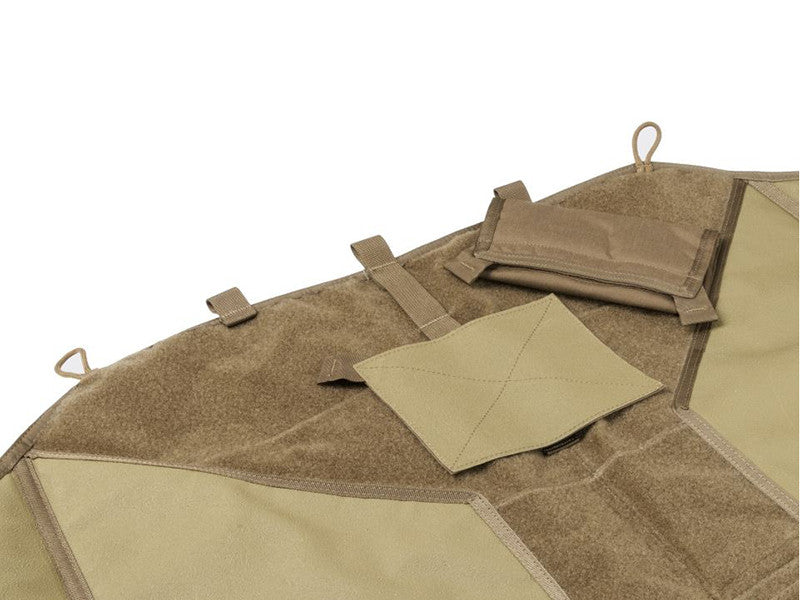 HELIKON Backblast Mat