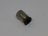 EPeS push-in kobling til 6mm slange (indre gevind M6).